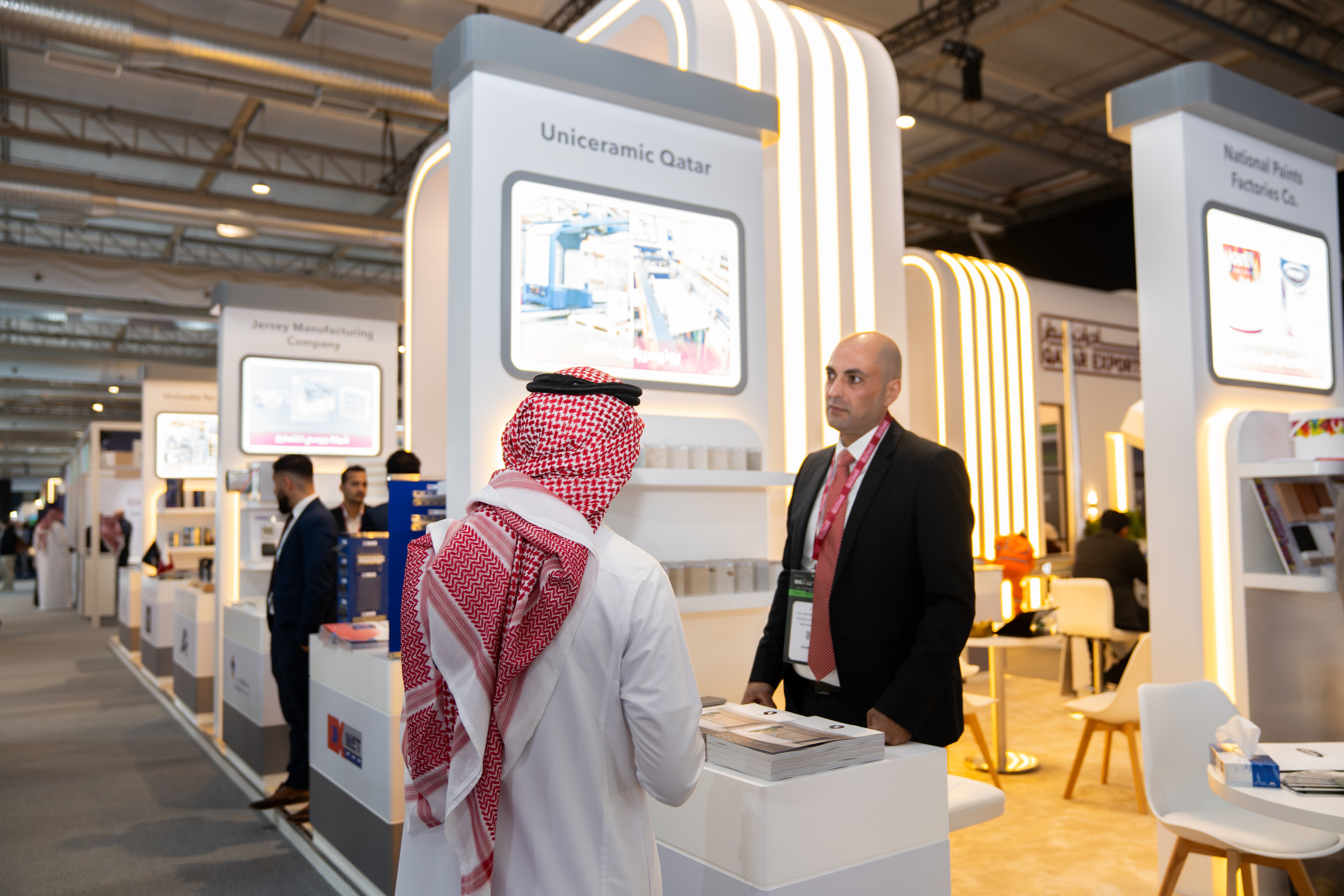 Big 5 Construct Saudi